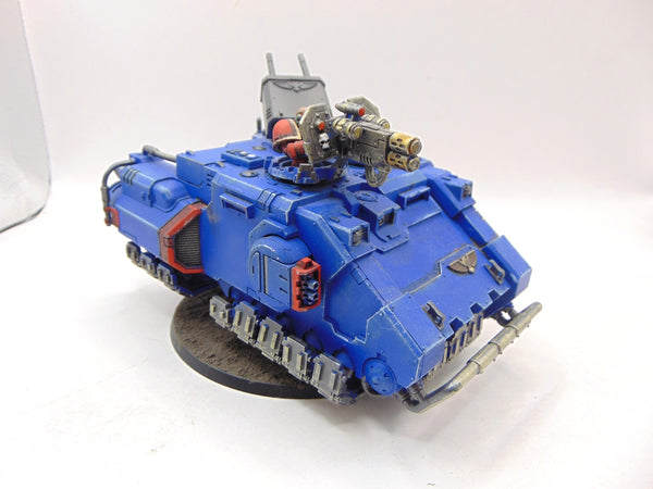 Impulsor