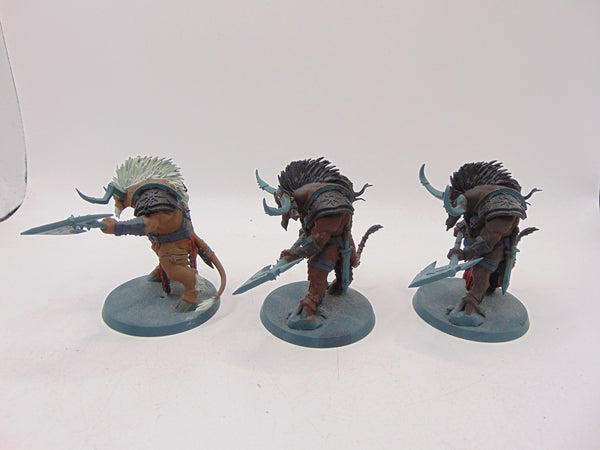 Ogroid Theridons