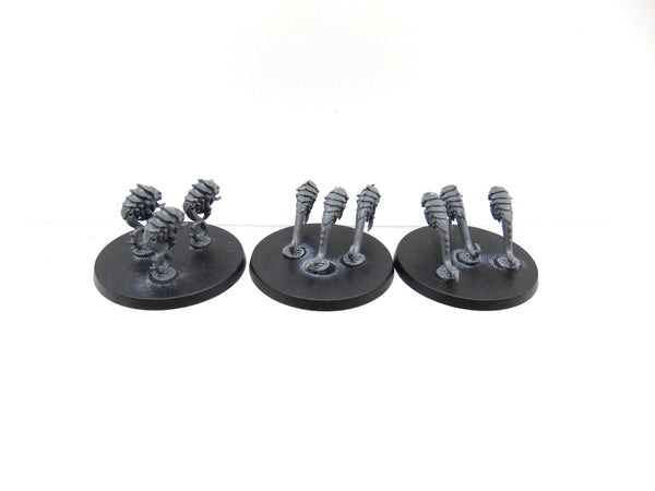Ripper Swarms