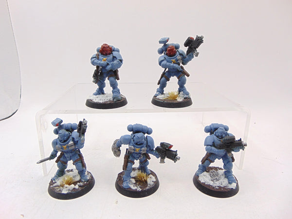 Incursors