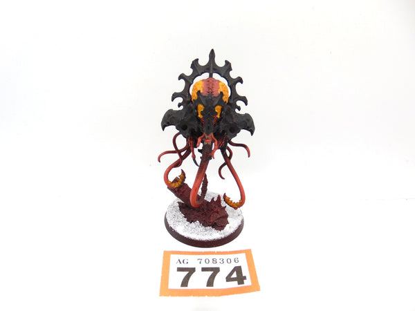 Neurotyrant