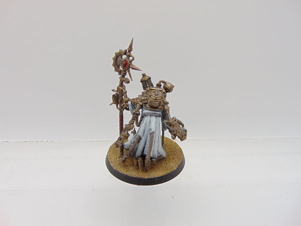 Tech Priest Dominus