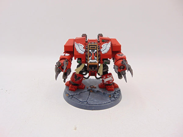 Furioso Dreadnought