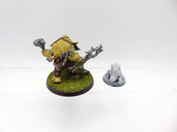 Zoggrok Anvilsmasha