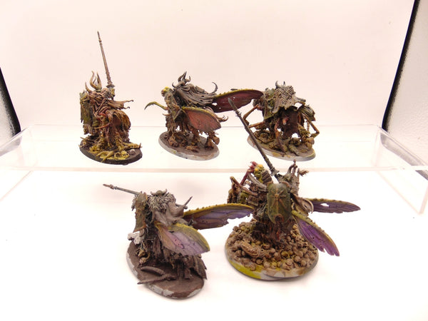 Chaos Knights