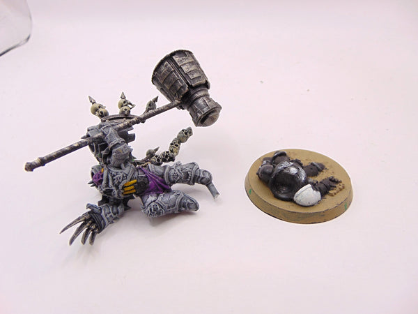 Haarken Worldclaimer