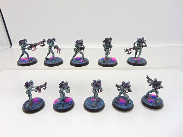 Necron Warriors