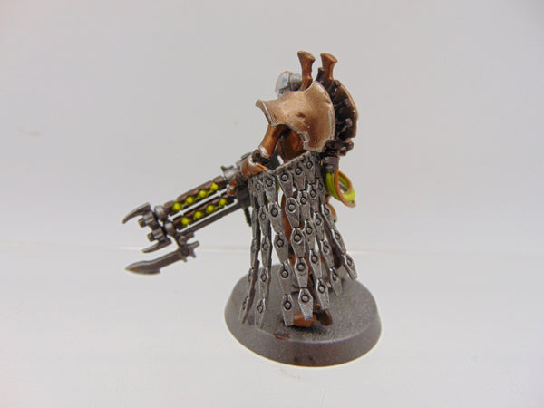 Royal Warden