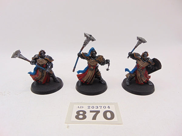 Sequitors