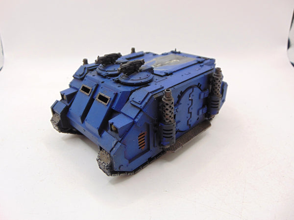Deimos Pattern Rhino