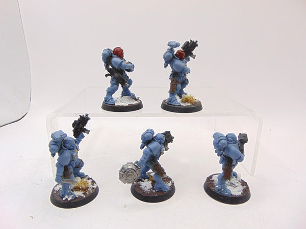 Incursors