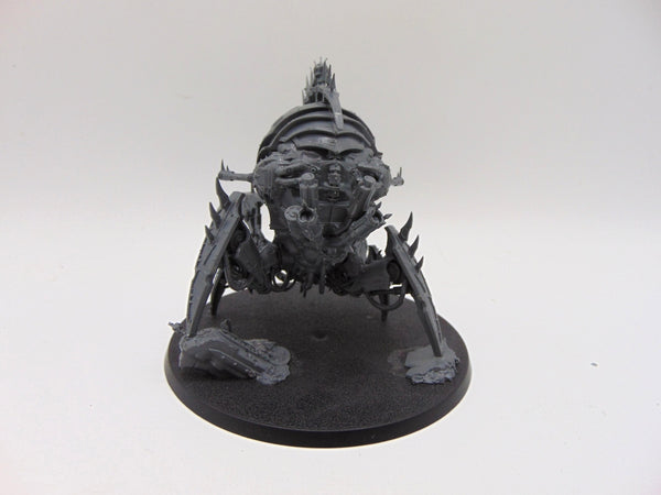 Venomcrawler
