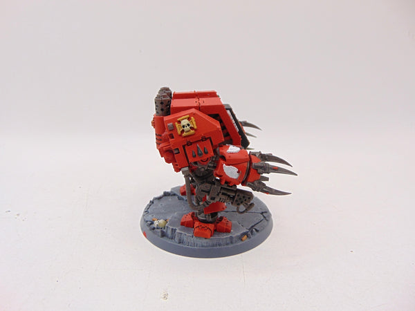 Furioso Dreadnought