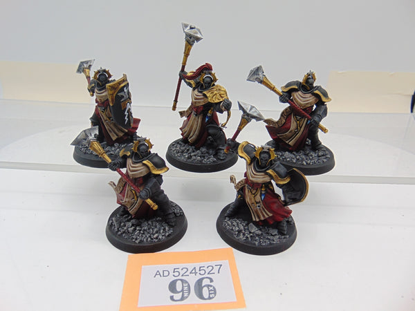 Sequitors