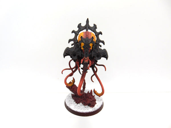 Neurotyrant
