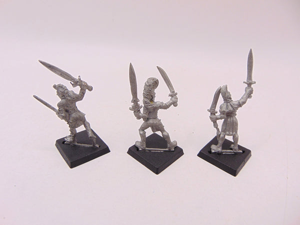 Wardancers