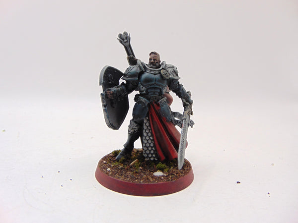 Knight Questor Conversion