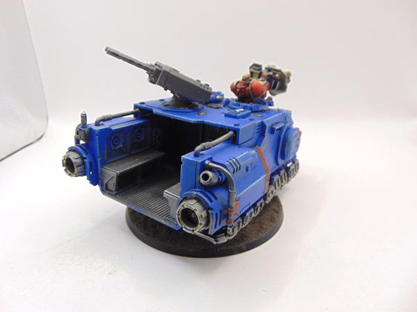 Impulsor