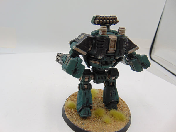 Contemptor Dredanought