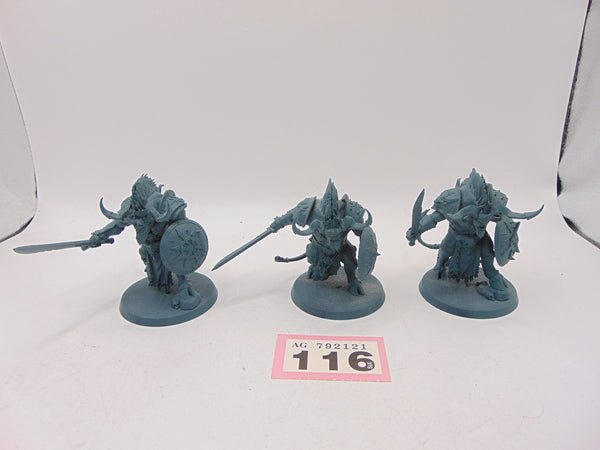 Ogroid Theridons