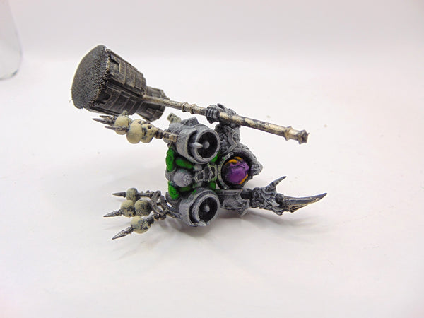Haarken Worldclaimer