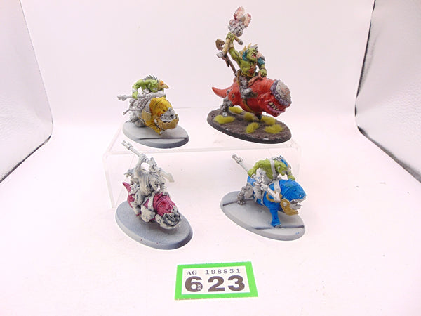 Squighog Boyz