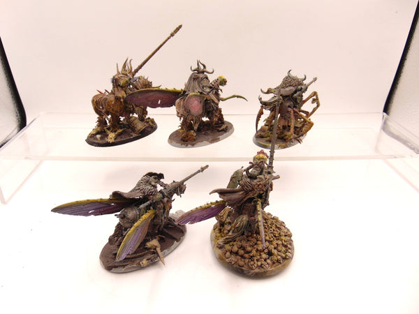 Chaos Knights
