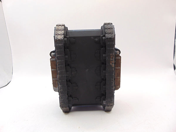 Deimos Pattern Rhino