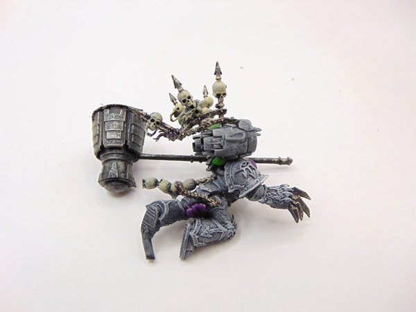 Haarken Worldclaimer