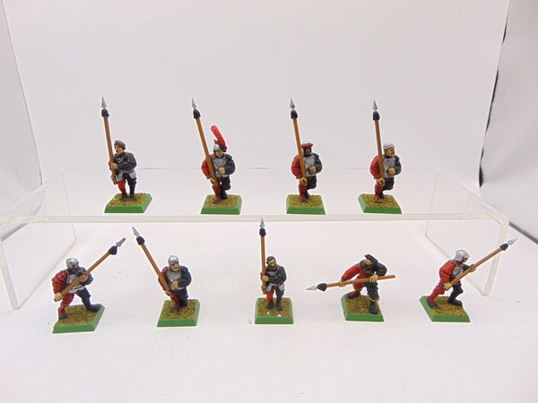 Freeguild Guard / Spearmen