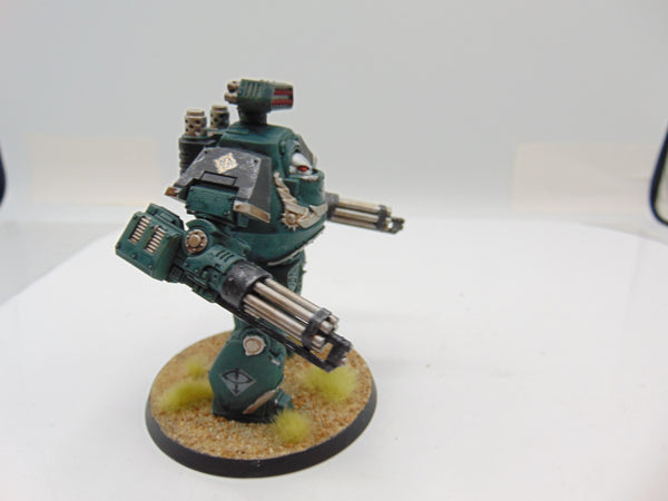 Contemptor Dredanought