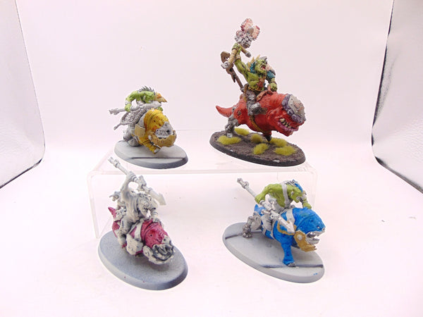 Squighog Boyz