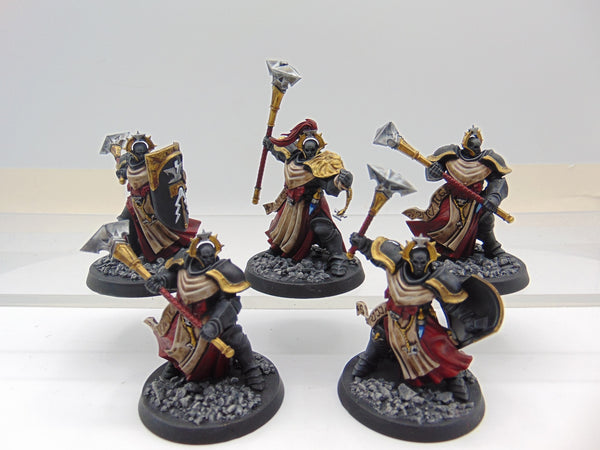 Sequitors