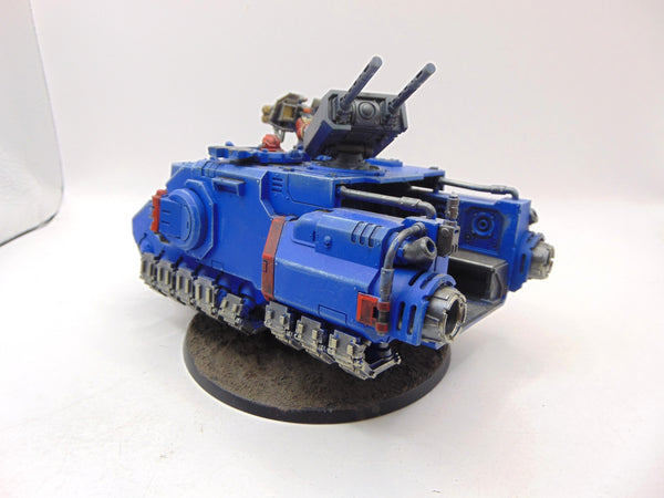 Impulsor