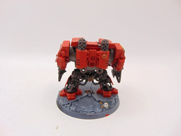 Furioso Dreadnought