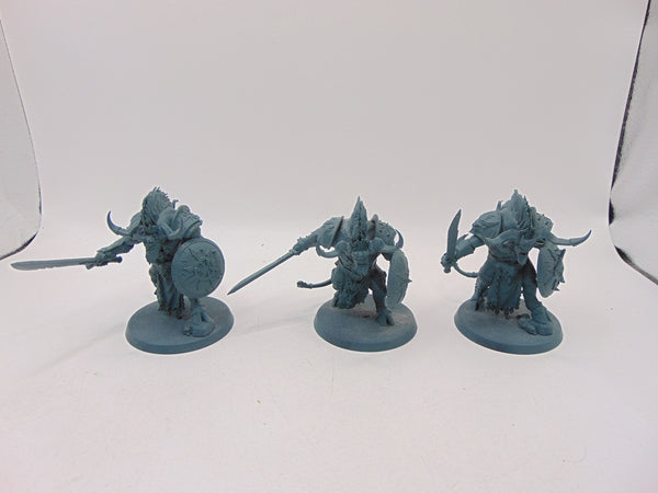Ogroid Theridons