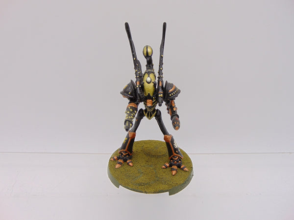 Eldar Titan