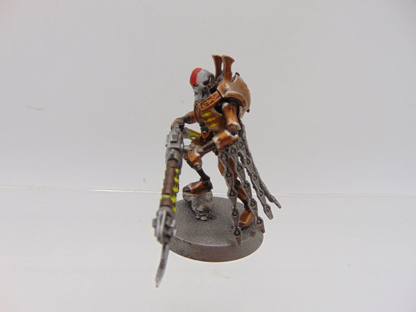 Royal Warden
