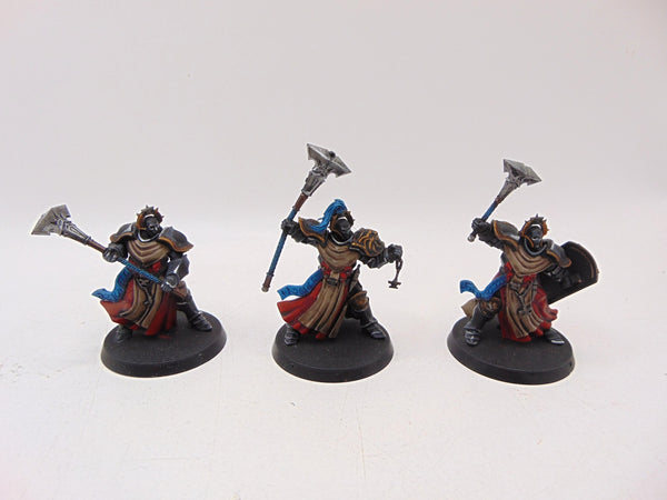 Sequitors