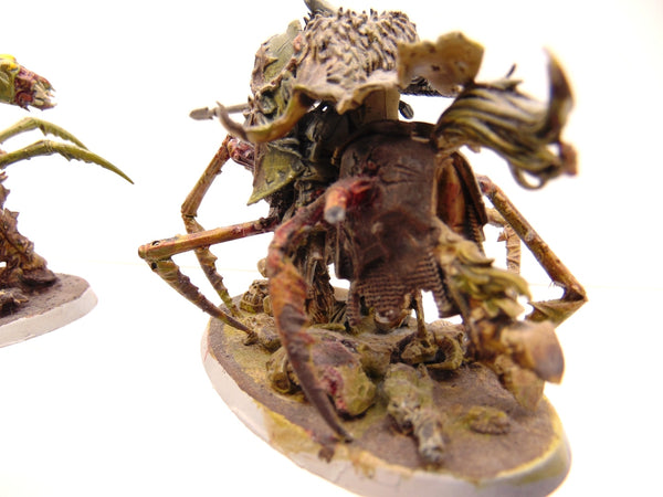 Chaos Knights