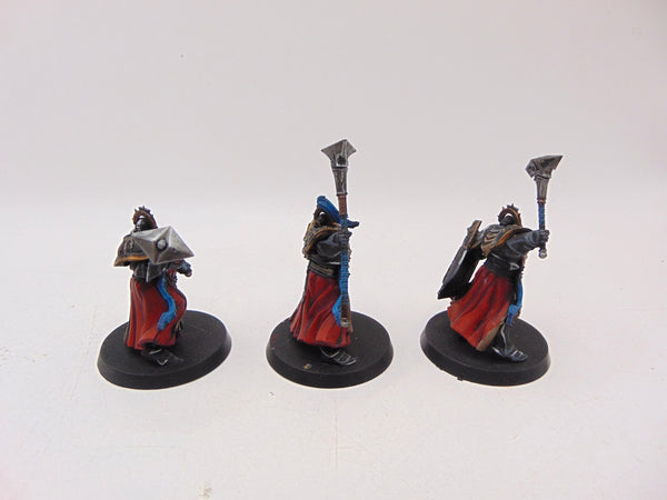 Sequitors