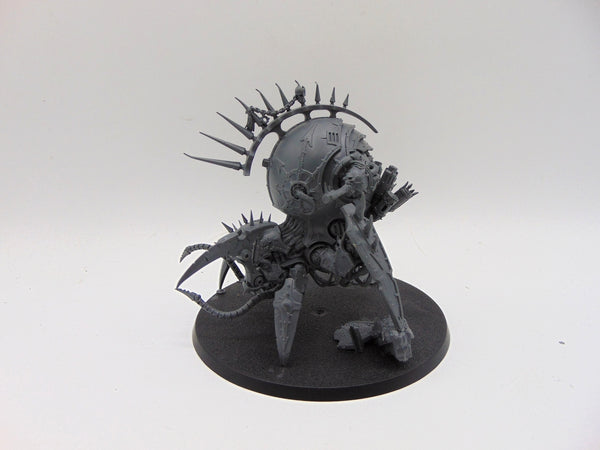 Venomcrawler