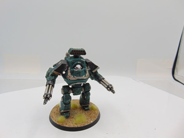 Contemptor Dredanought