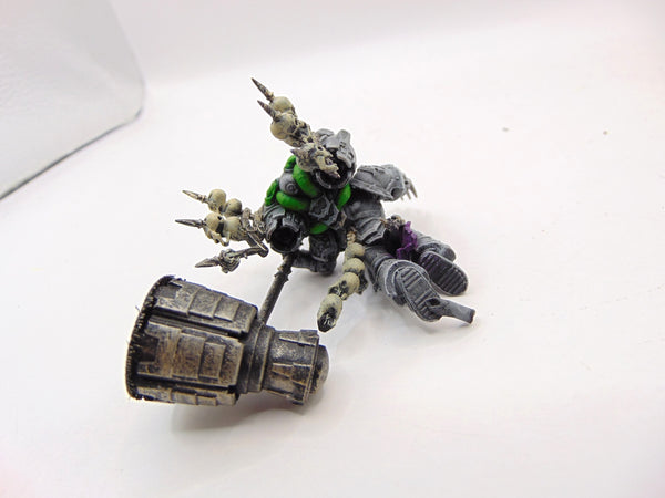Haarken Worldclaimer