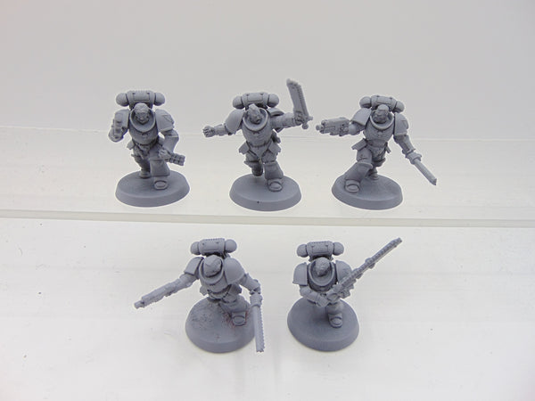 Primaris Death Company