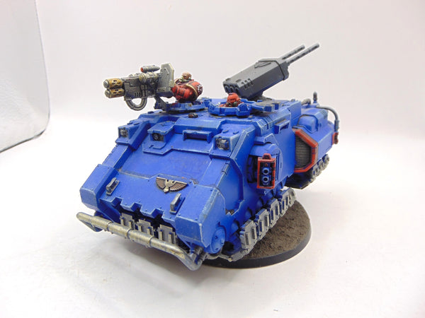 Impulsor