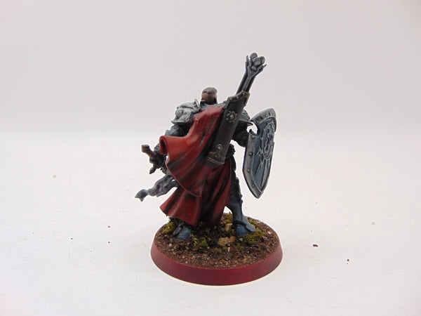 Knight Questor Conversion