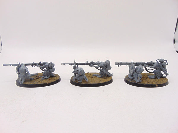 Warplock Jezzails