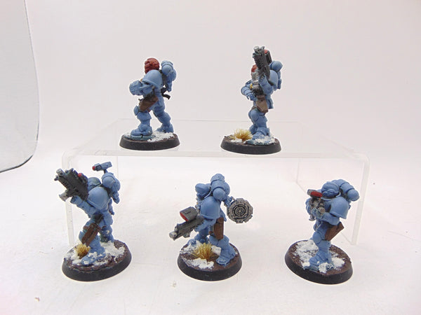 Incursors