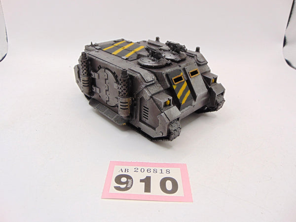 Deimos Pattern Rhino